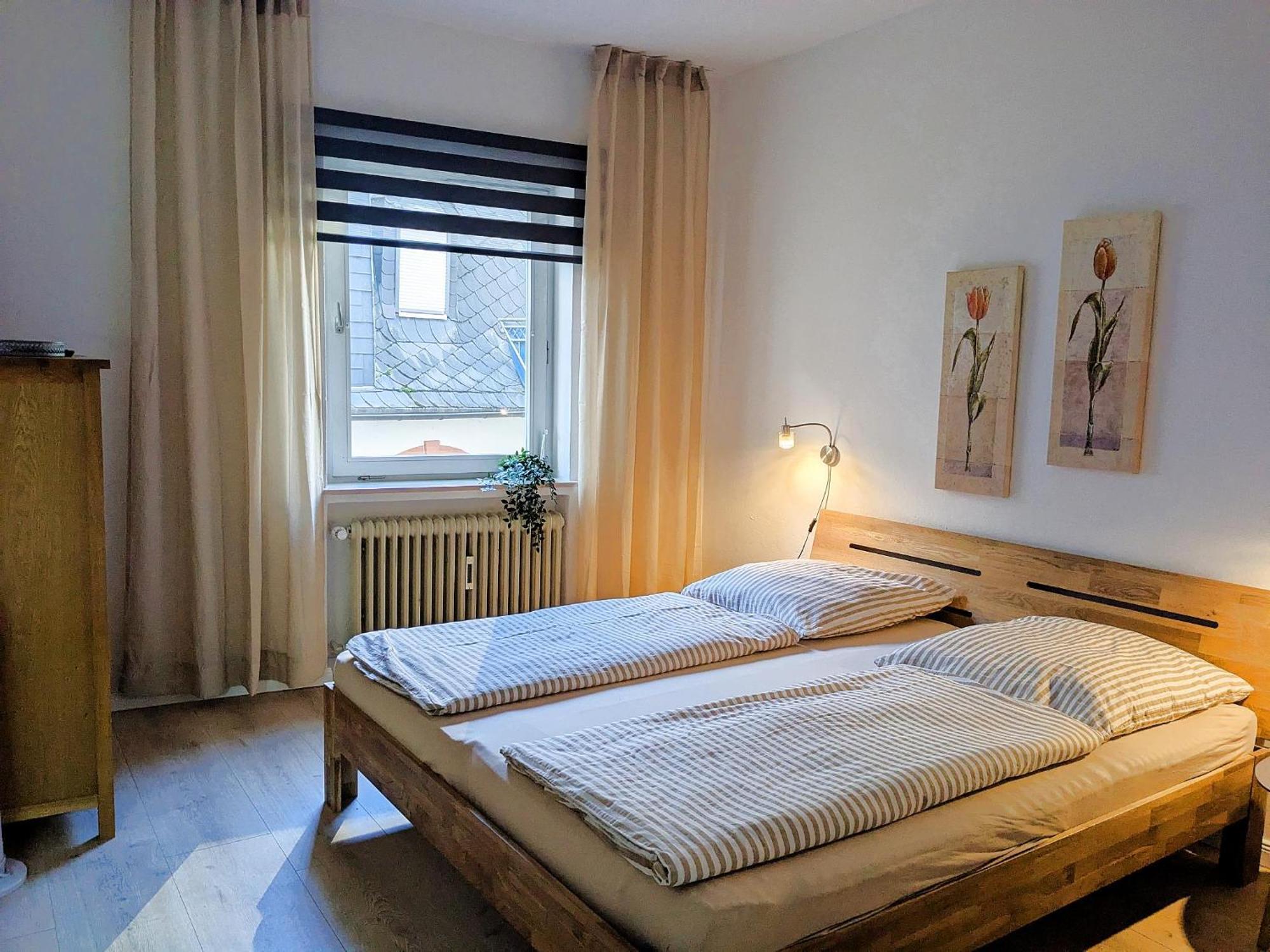 Gaestehaus Zeller Altstadt ภายนอก รูปภาพ